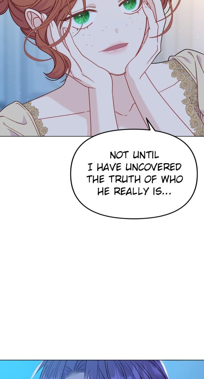 To Die or To Fall In Love Chapter 54 - Page 10