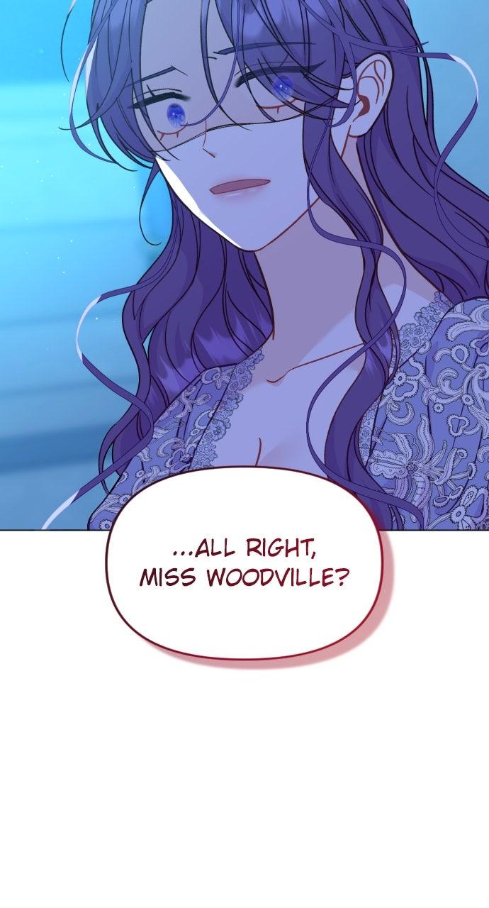 To Die or To Fall In Love Chapter 54 - Page 11