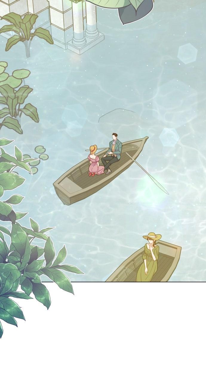 To Die or To Fall In Love Chapter 54 - Page 14