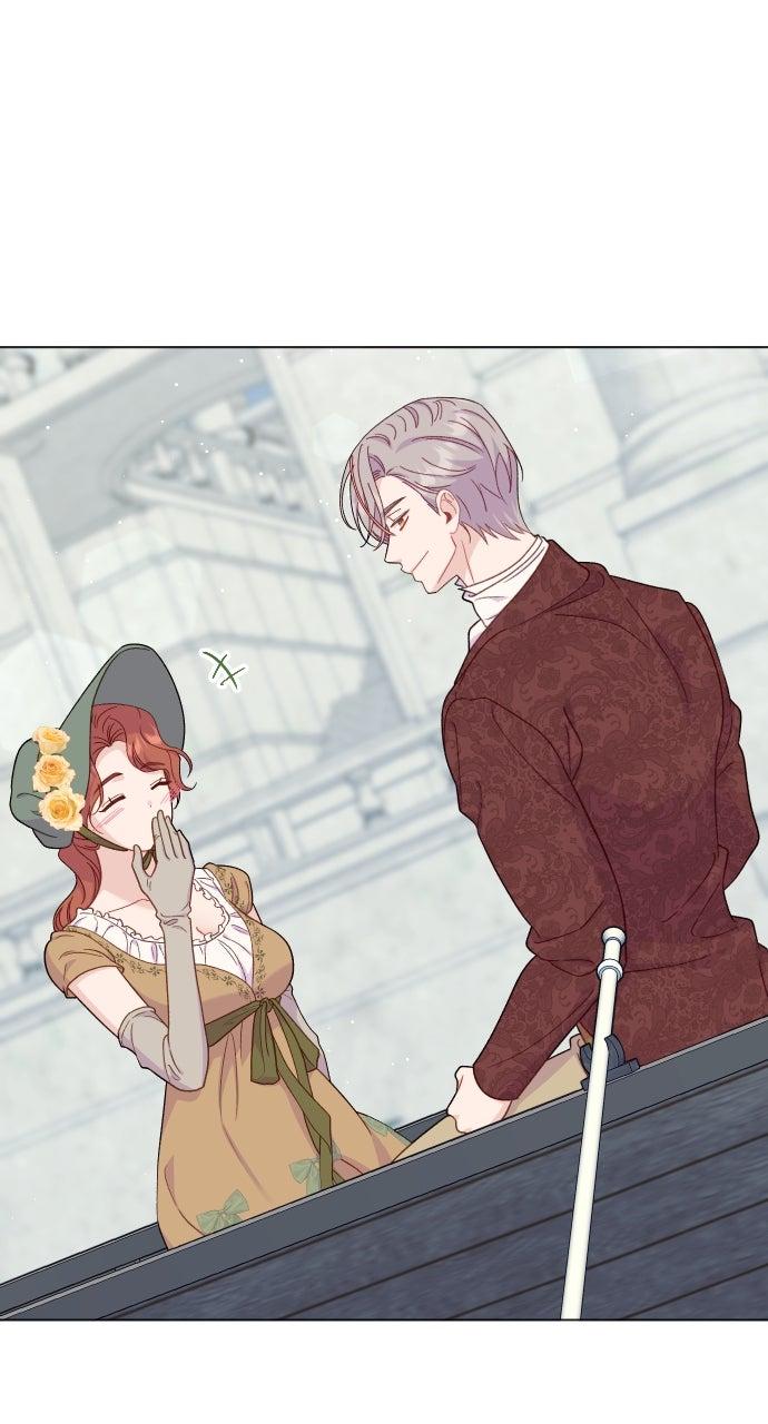 To Die or To Fall In Love Chapter 54 - Page 15