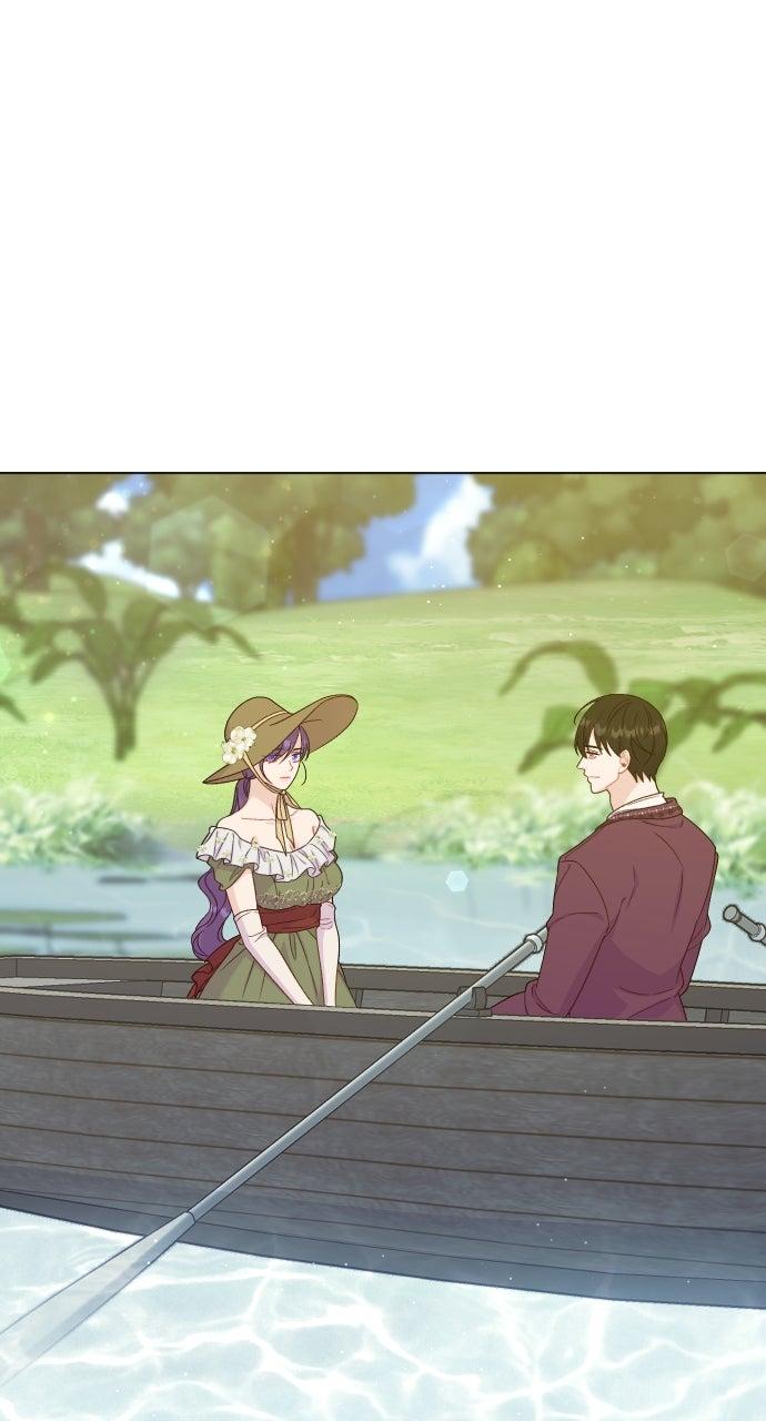 To Die or To Fall In Love Chapter 54 - Page 16