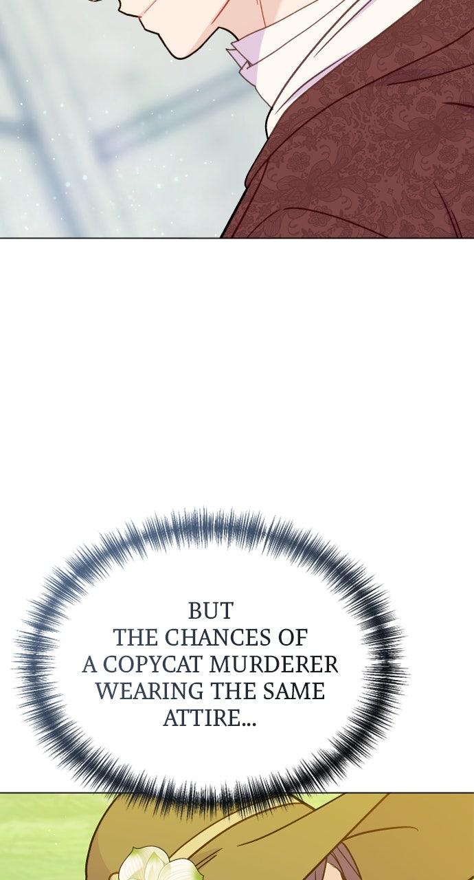 To Die or To Fall In Love Chapter 54 - Page 18