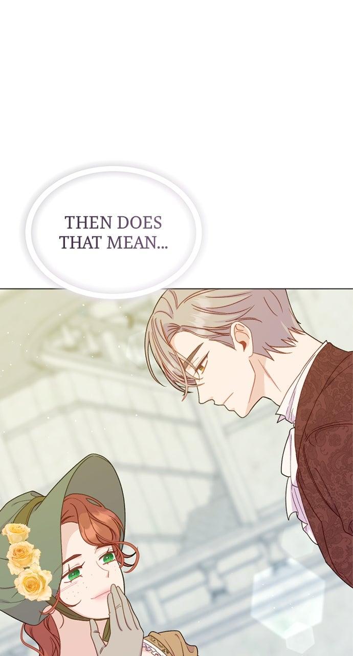 To Die or To Fall In Love Chapter 54 - Page 20