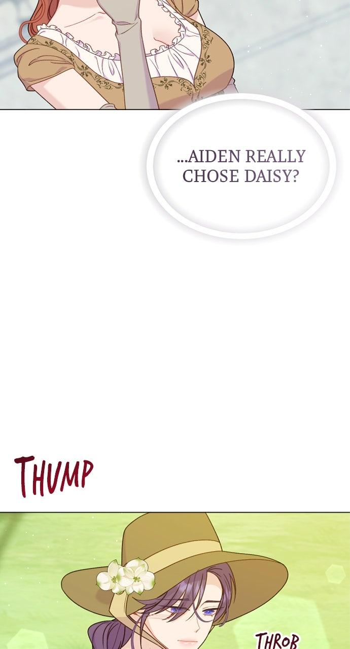 To Die or To Fall In Love Chapter 54 - Page 21