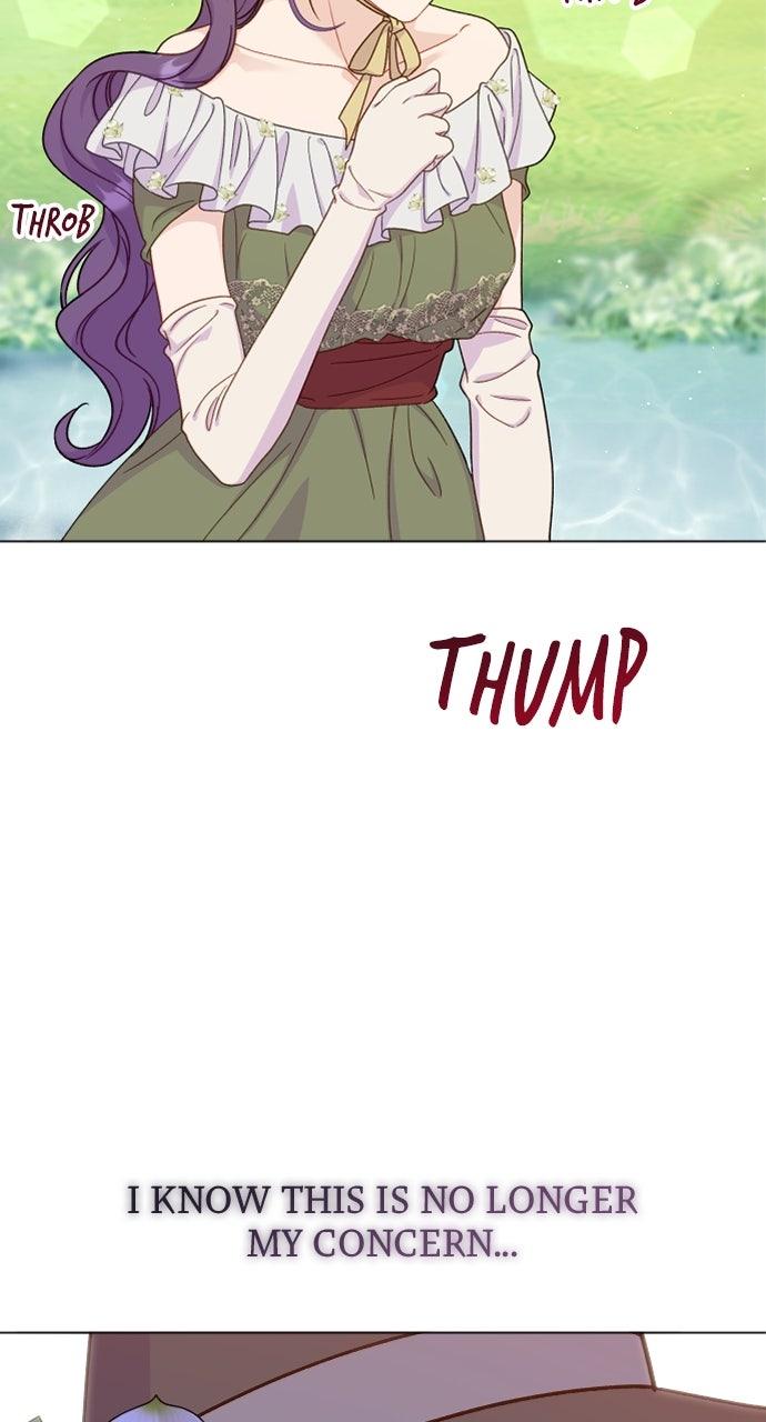 To Die or To Fall In Love Chapter 54 - Page 22