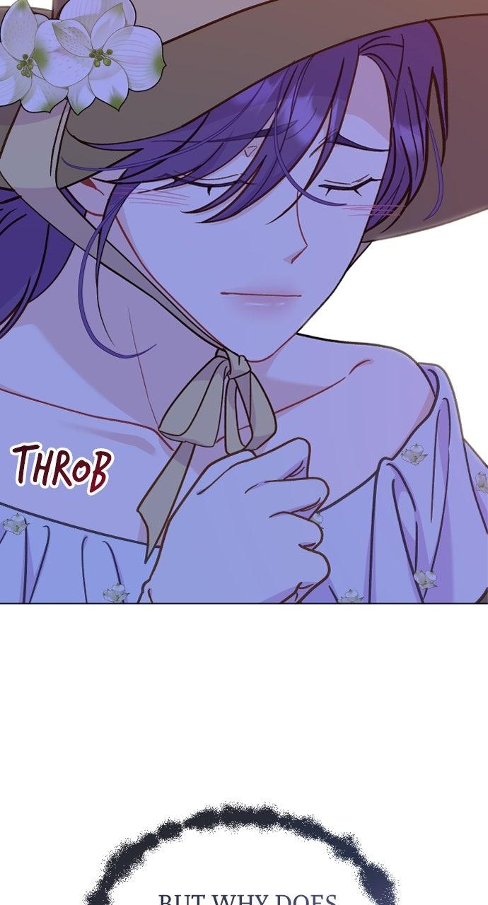 To Die or To Fall In Love Chapter 54 - Page 23