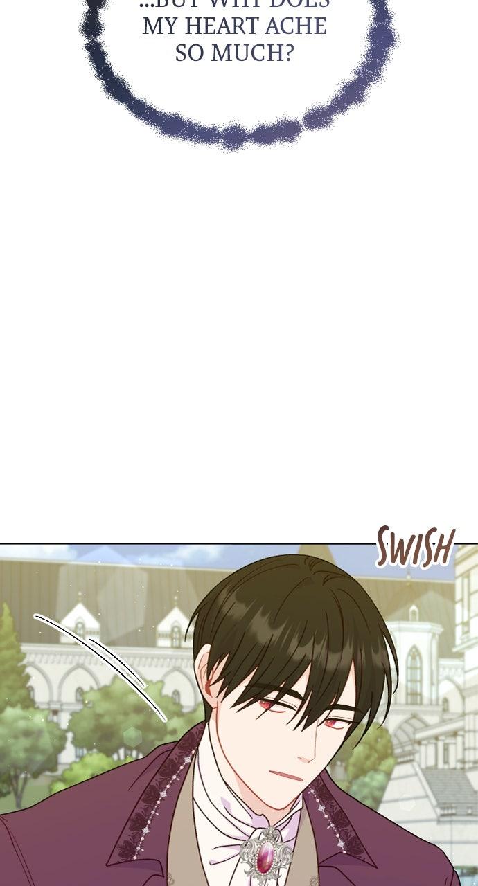 To Die or To Fall In Love Chapter 54 - Page 24