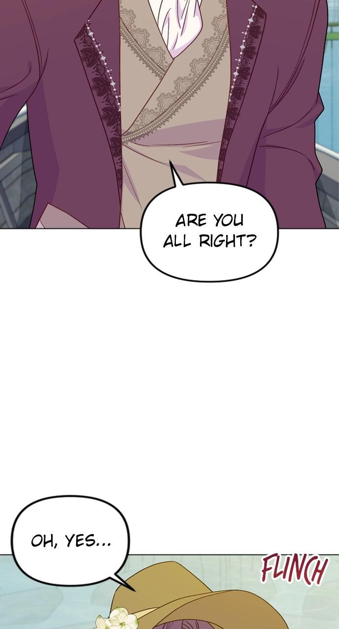 To Die or To Fall In Love Chapter 54 - Page 25