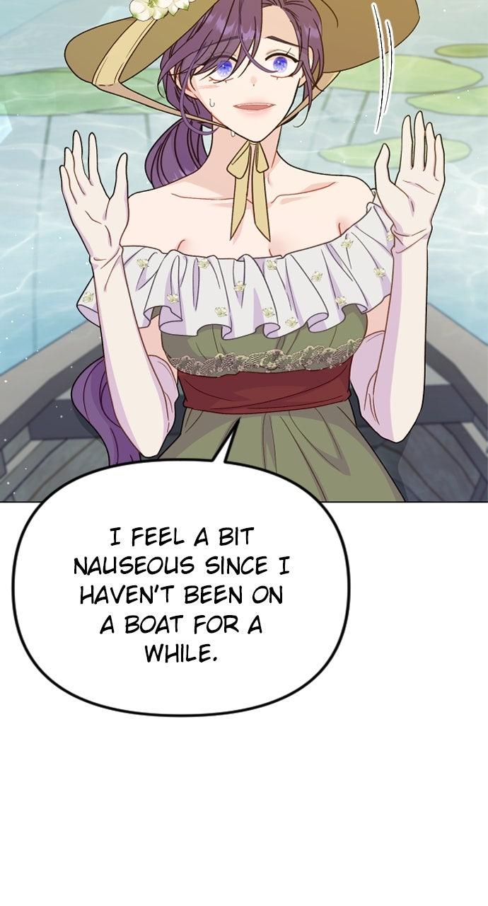 To Die or To Fall In Love Chapter 54 - Page 26