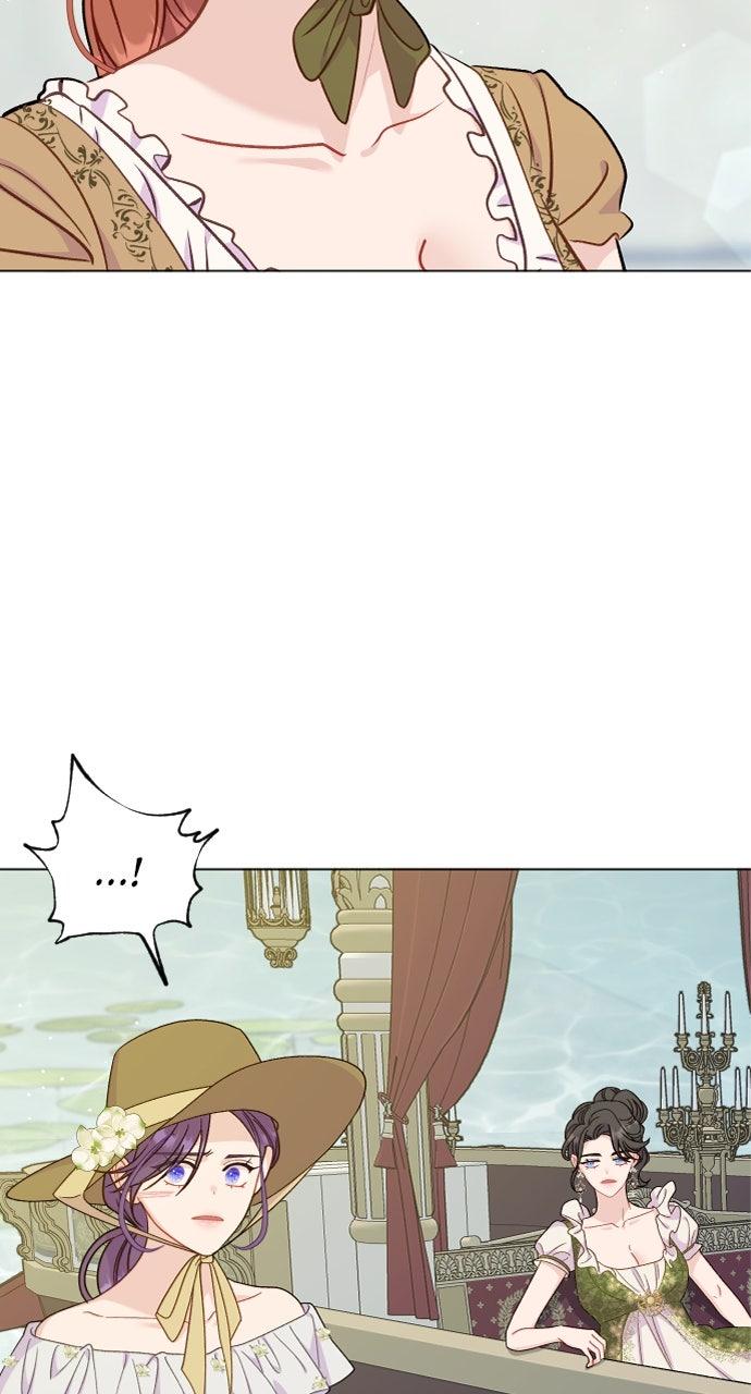 To Die or To Fall In Love Chapter 54 - Page 29