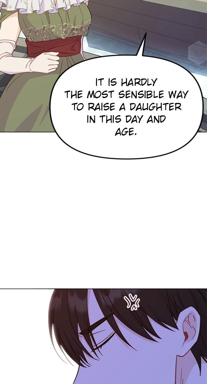 To Die or To Fall In Love Chapter 54 - Page 30