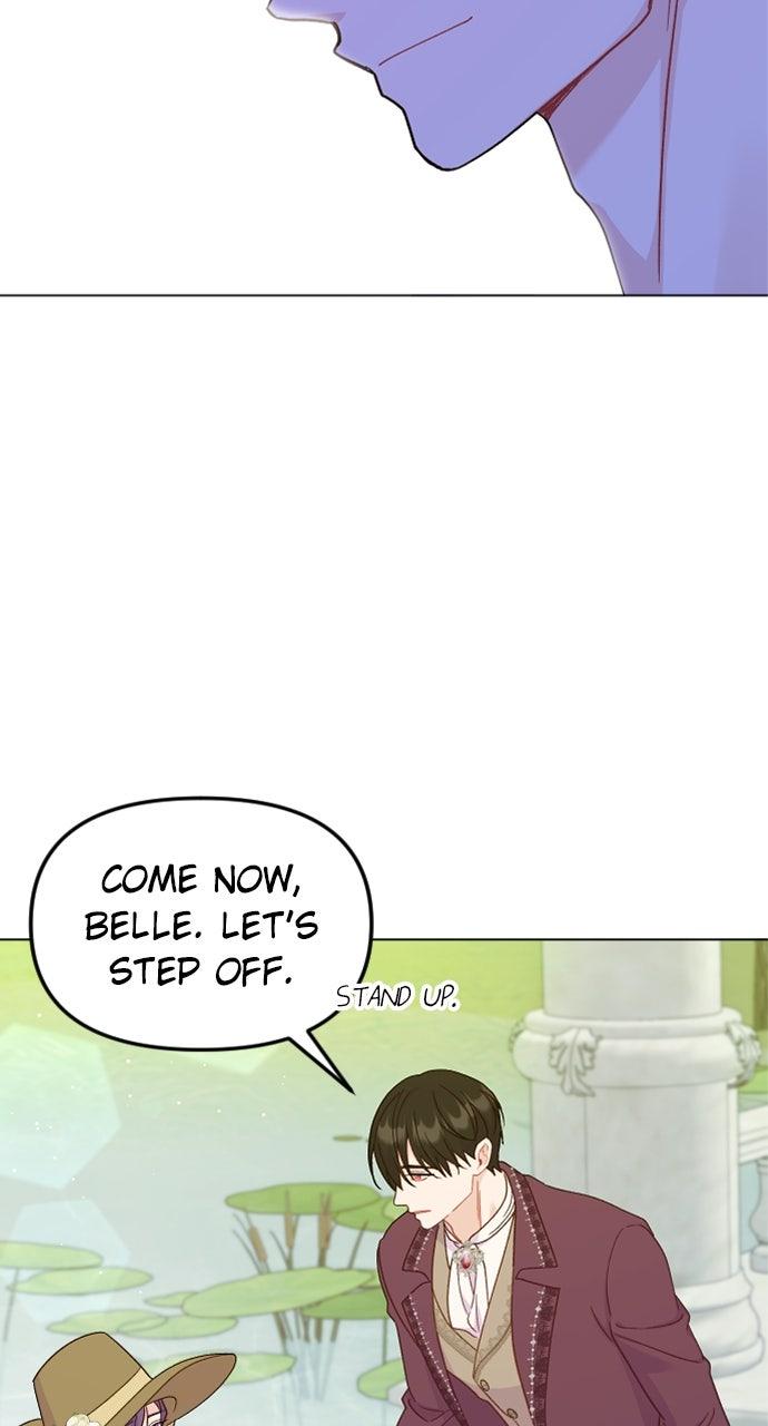 To Die or To Fall In Love Chapter 54 - Page 31