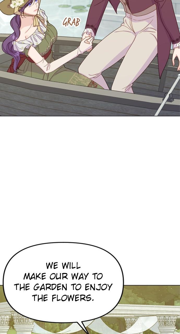 To Die or To Fall In Love Chapter 54 - Page 32