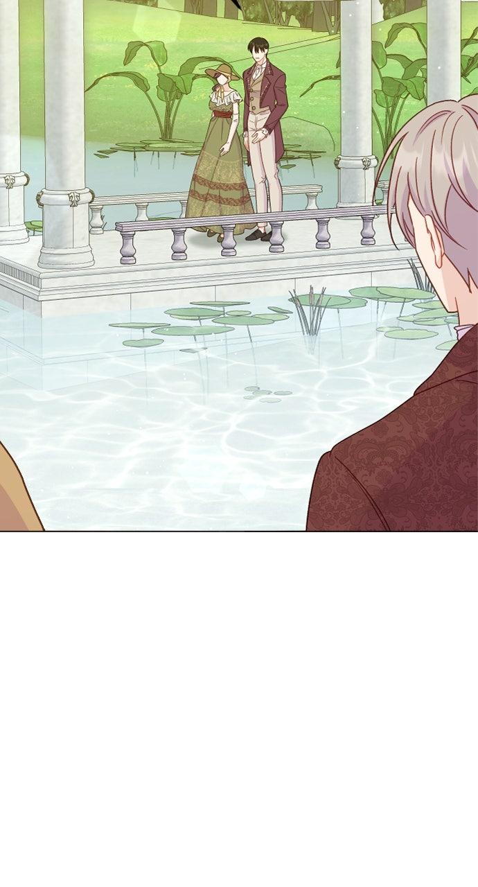 To Die or To Fall In Love Chapter 54 - Page 33