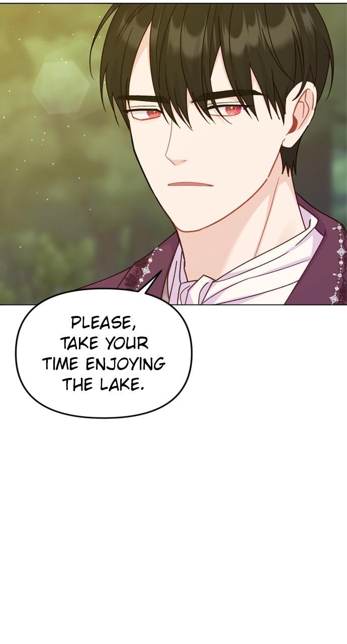 To Die or To Fall In Love Chapter 54 - Page 34