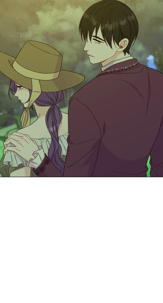 To Die or To Fall In Love Chapter 54 - Page 36