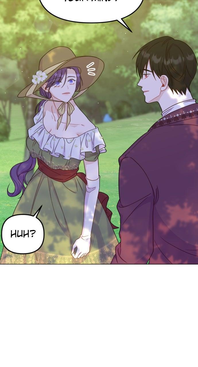 To Die or To Fall In Love Chapter 54 - Page 40