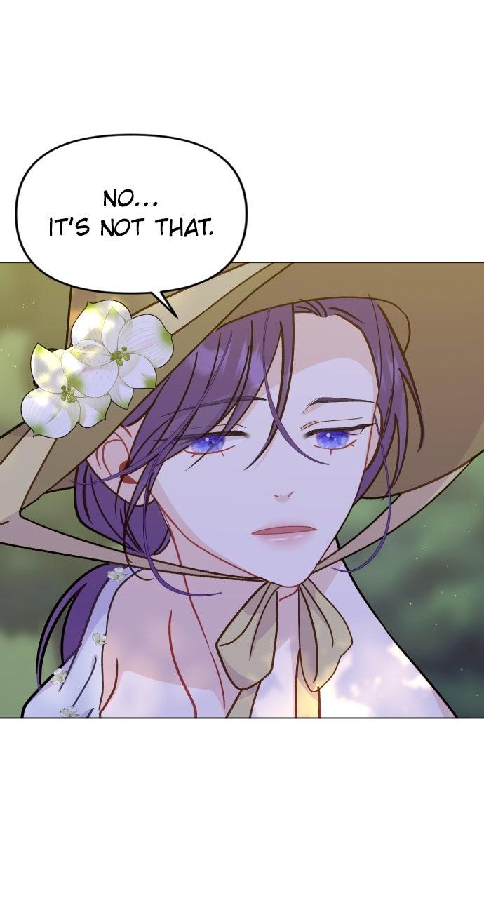 To Die or To Fall In Love Chapter 54 - Page 41