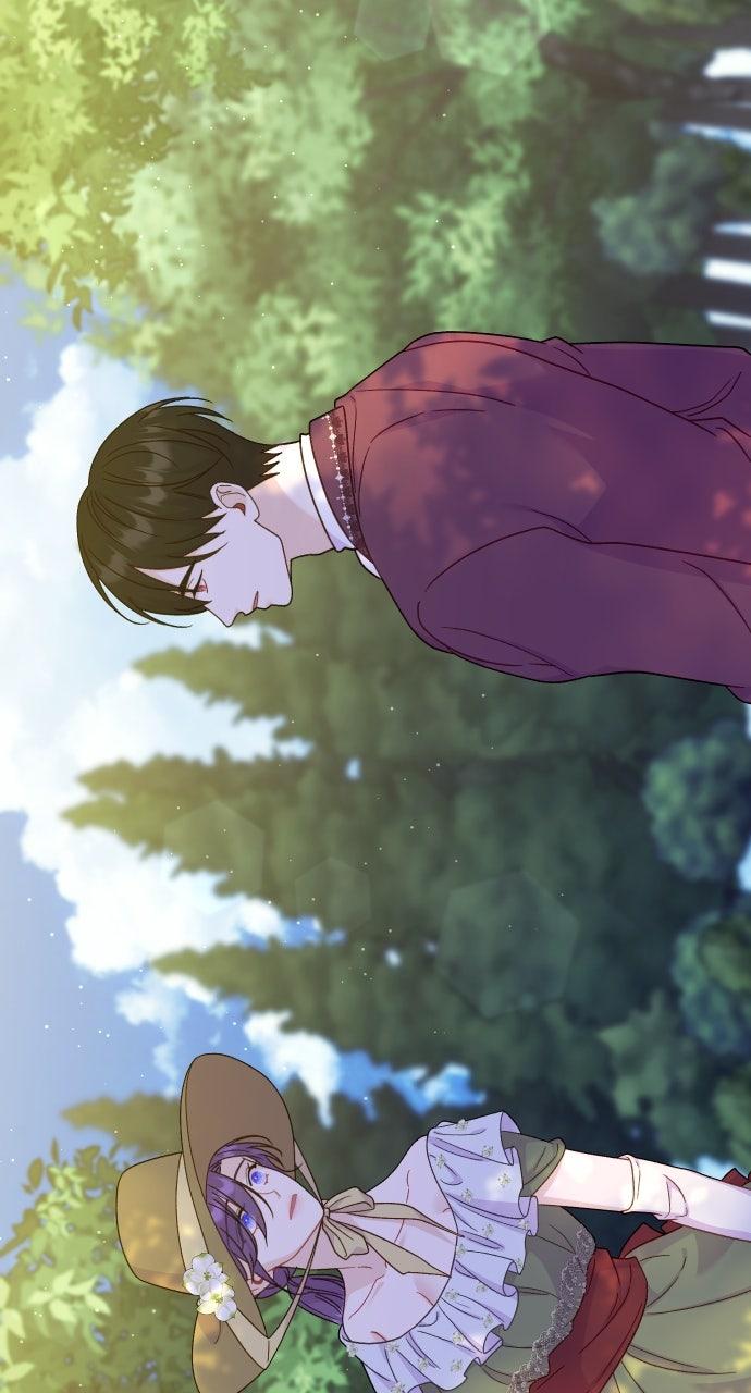 To Die or To Fall In Love Chapter 54 - Page 44