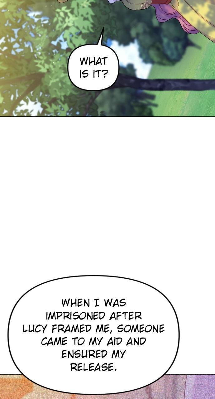 To Die or To Fall In Love Chapter 54 - Page 45