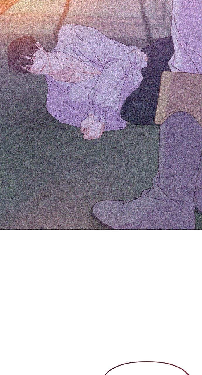 To Die or To Fall In Love Chapter 54 - Page 46