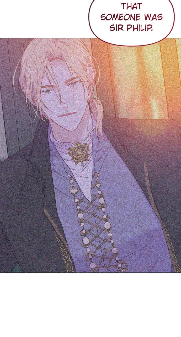 To Die or To Fall In Love Chapter 54 - Page 47