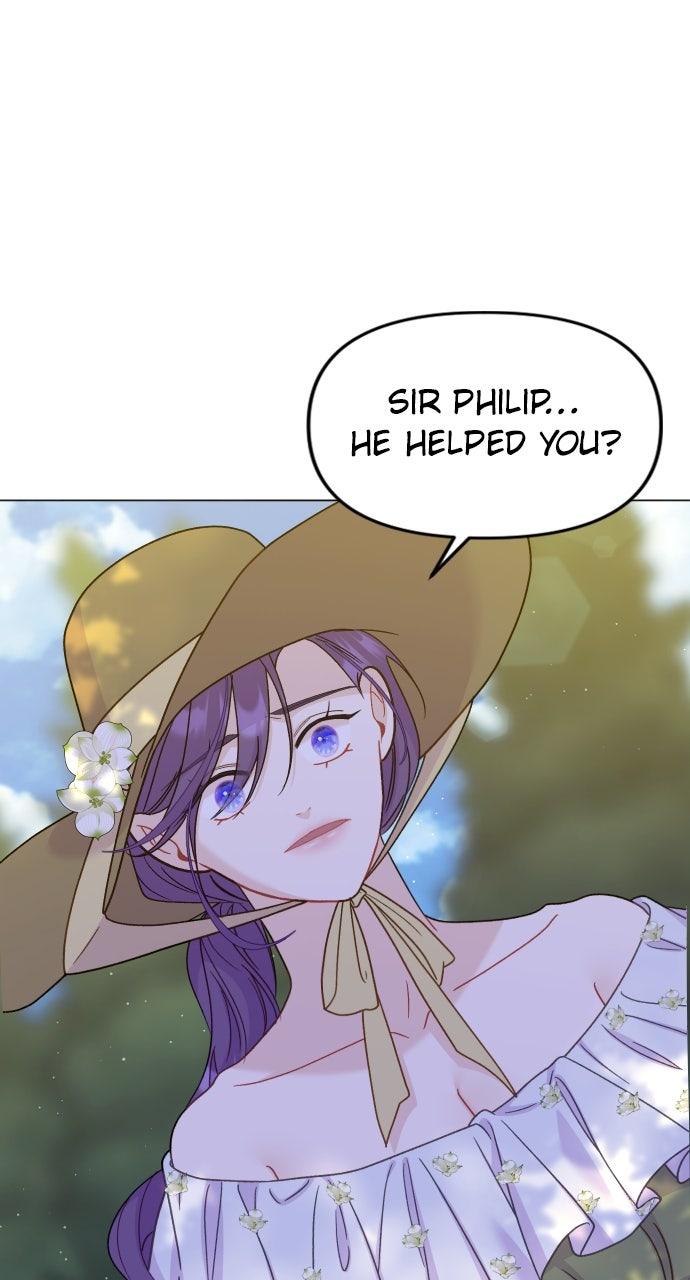 To Die or To Fall In Love Chapter 54 - Page 48