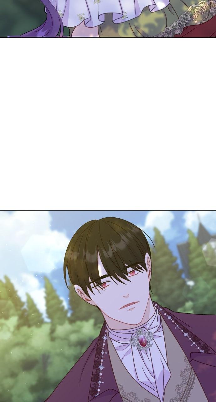 To Die or To Fall In Love Chapter 54 - Page 49