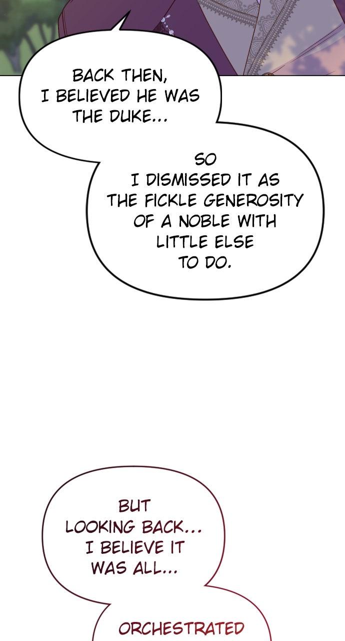 To Die or To Fall In Love Chapter 54 - Page 50