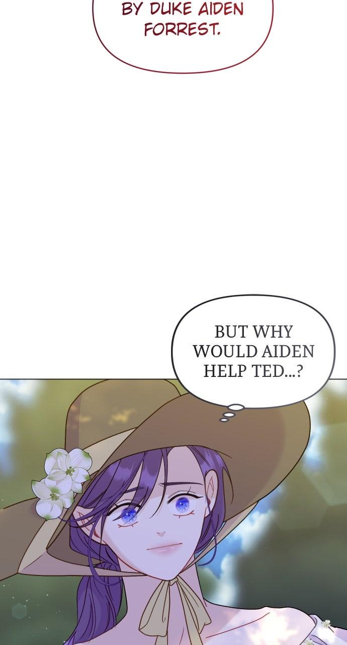 To Die or To Fall In Love Chapter 54 - Page 51