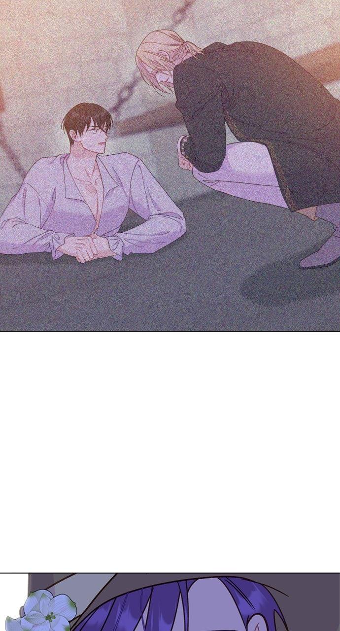 To Die or To Fall In Love Chapter 54 - Page 54