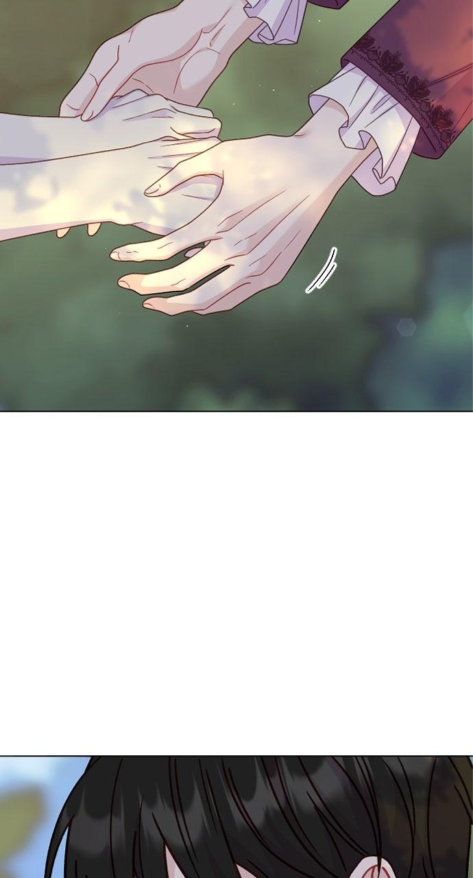 To Die or To Fall In Love Chapter 54 - Page 57