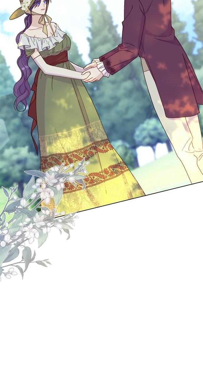 To Die or To Fall In Love Chapter 54 - Page 61