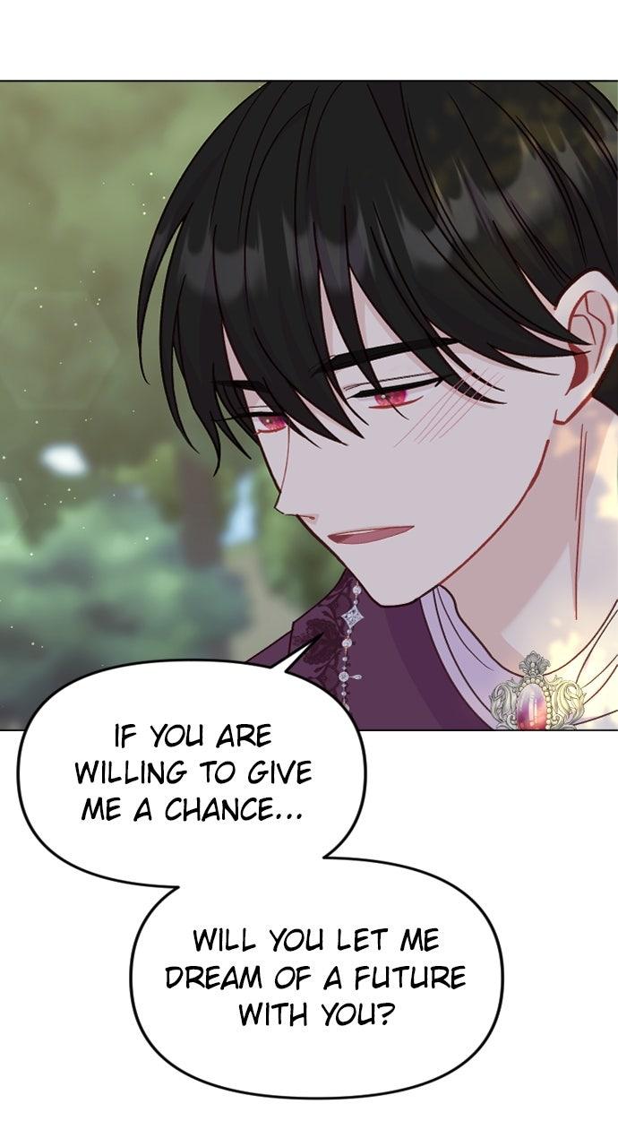 To Die or To Fall In Love Chapter 54 - Page 63