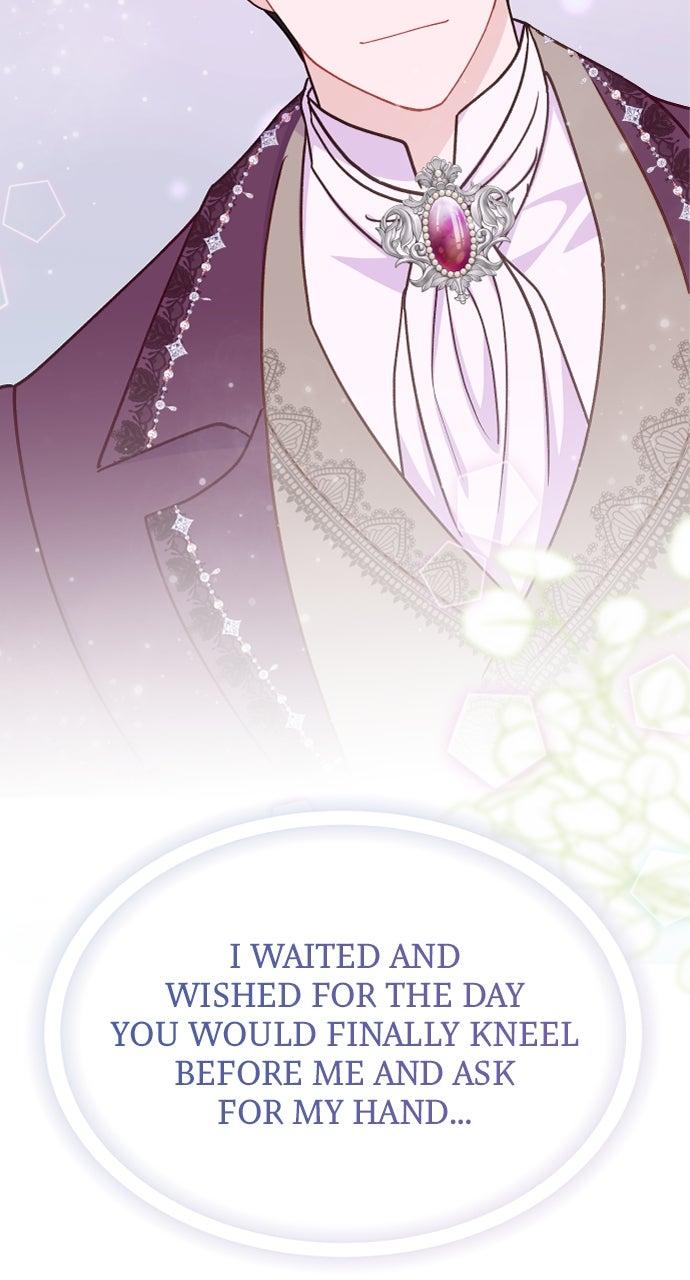 To Die or To Fall In Love Chapter 54 - Page 66