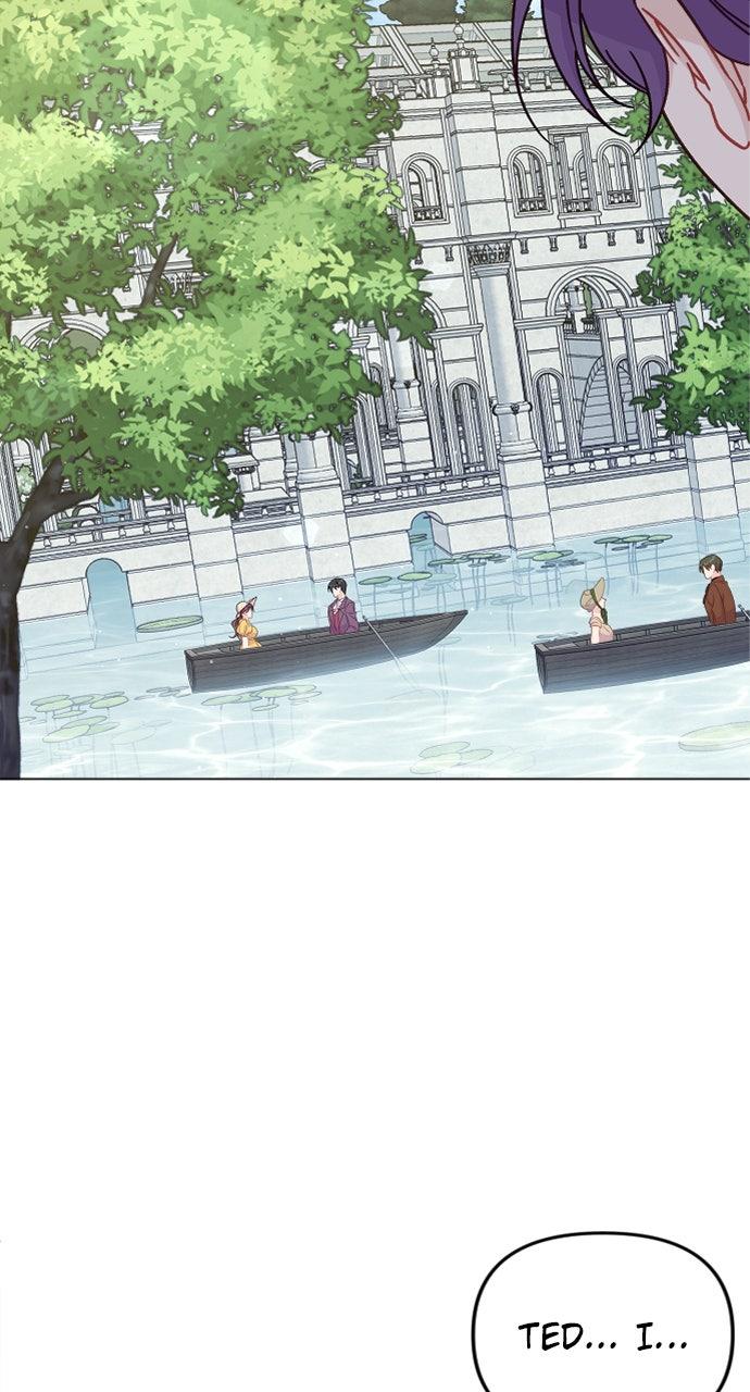 To Die or To Fall In Love Chapter 54 - Page 71