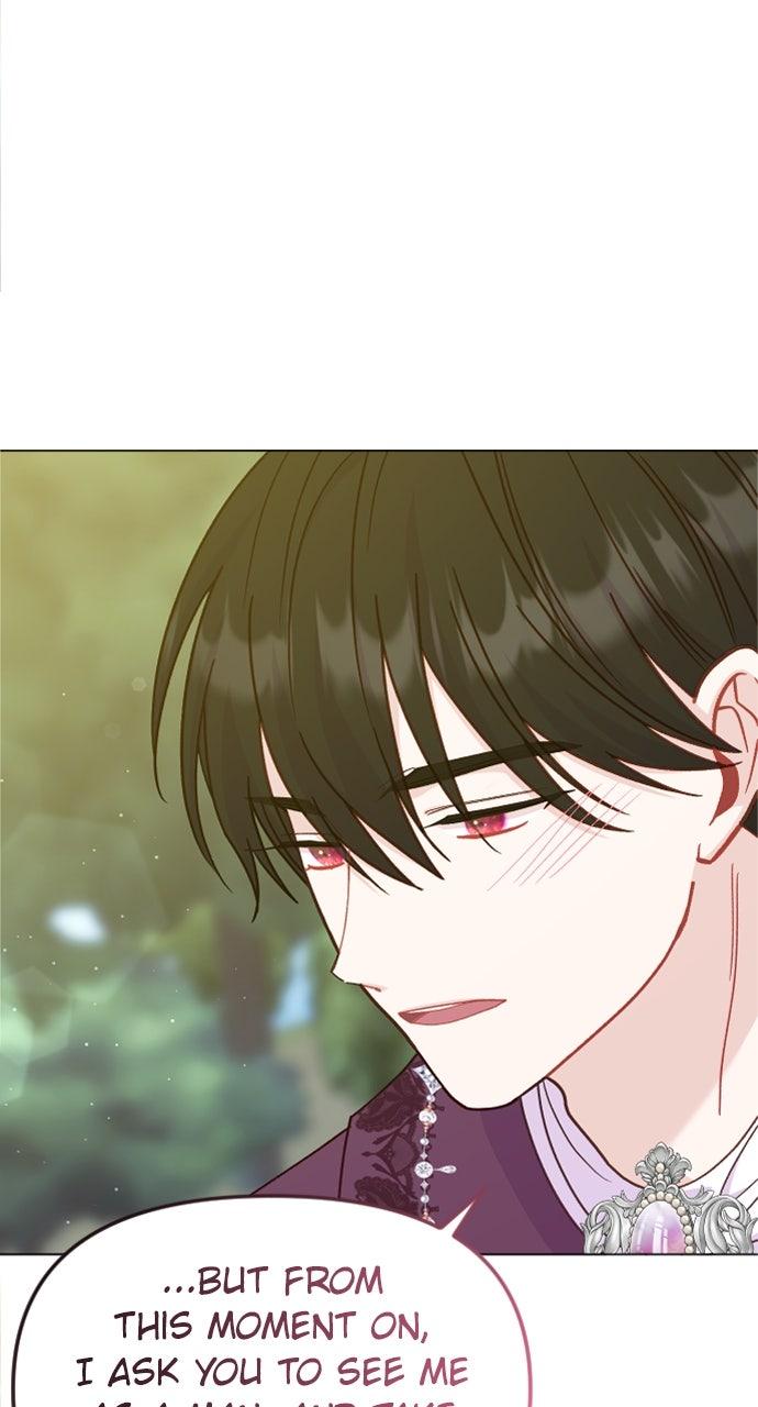 To Die or To Fall In Love Chapter 54 - Page 75