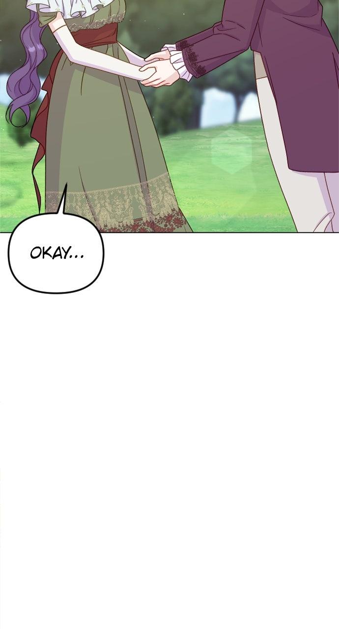 To Die or To Fall In Love Chapter 54 - Page 77