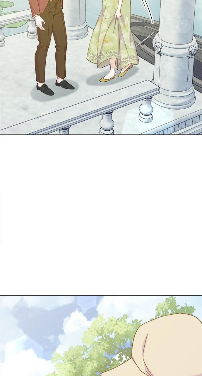 To Die or To Fall In Love Chapter 54 - Page 79