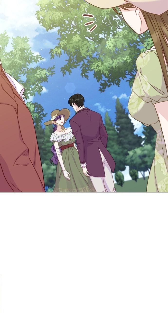 To Die or To Fall In Love Chapter 54 - Page 80