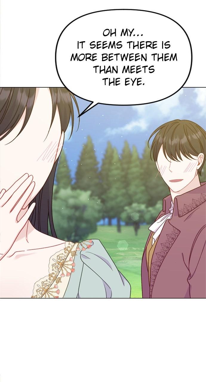 To Die or To Fall In Love Chapter 54 - Page 81