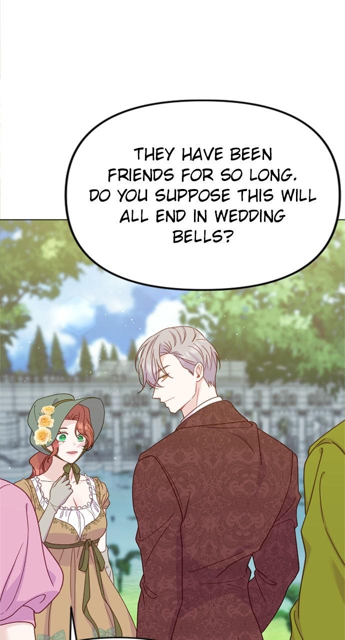 To Die or To Fall In Love Chapter 54 - Page 82