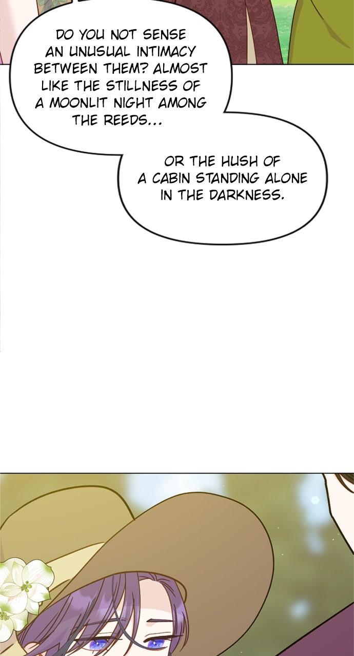 To Die or To Fall In Love Chapter 54 - Page 83