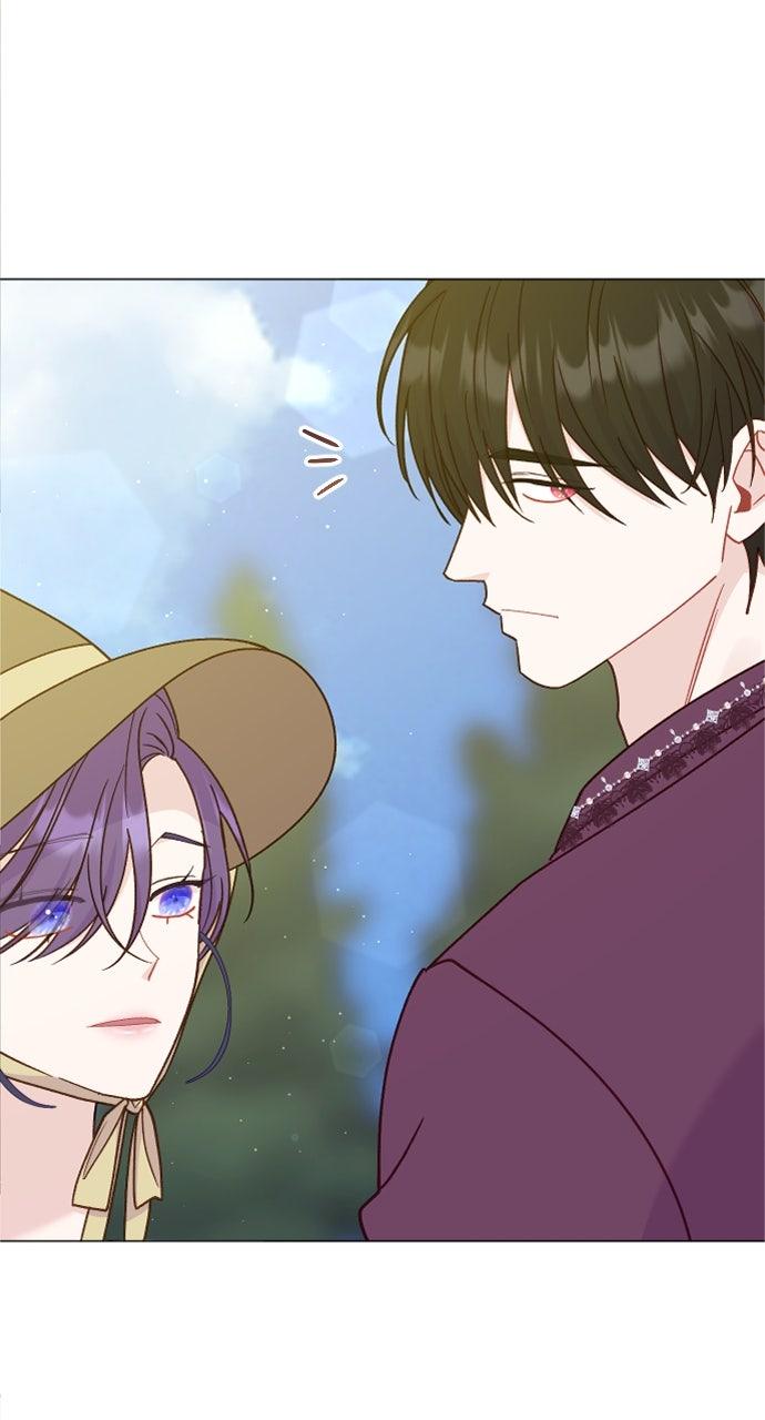 To Die or To Fall In Love Chapter 54 - Page 86