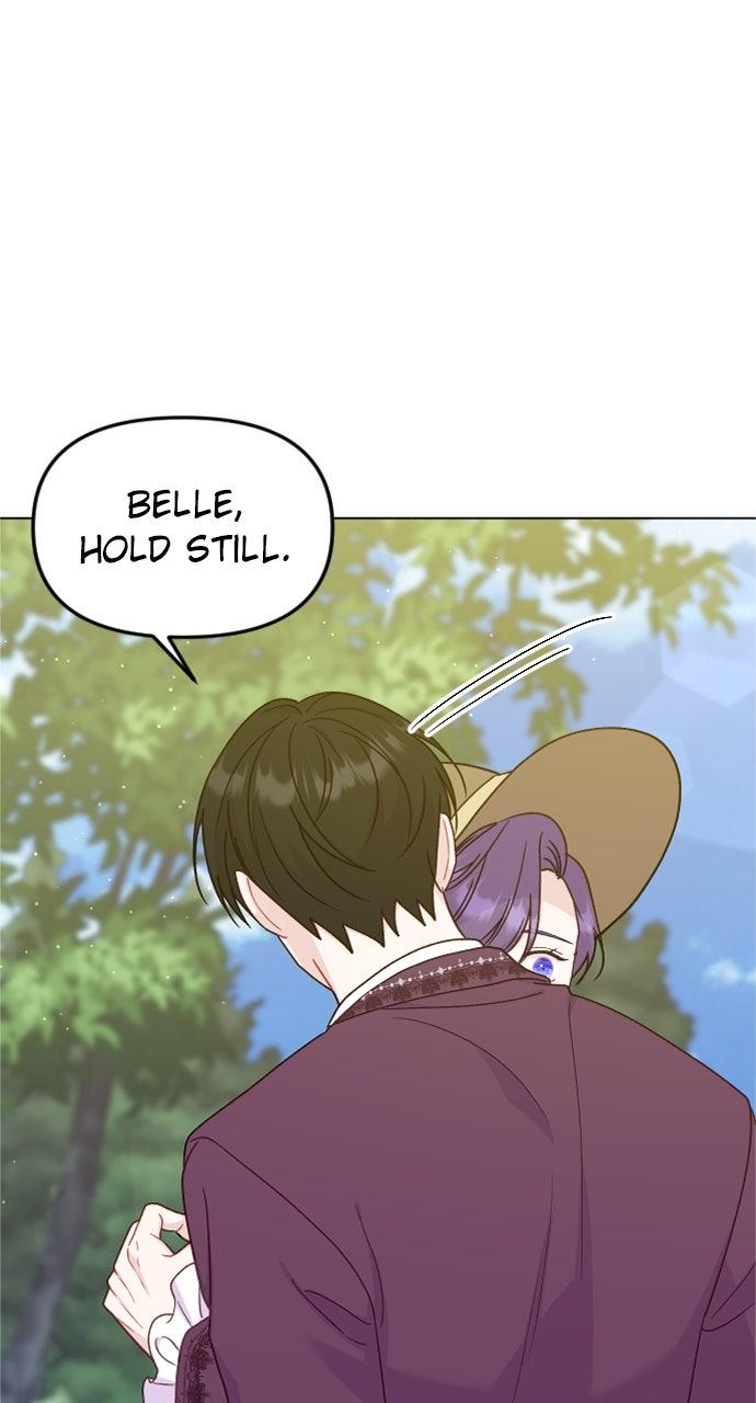 To Die or To Fall In Love Chapter 54 - Page 88
