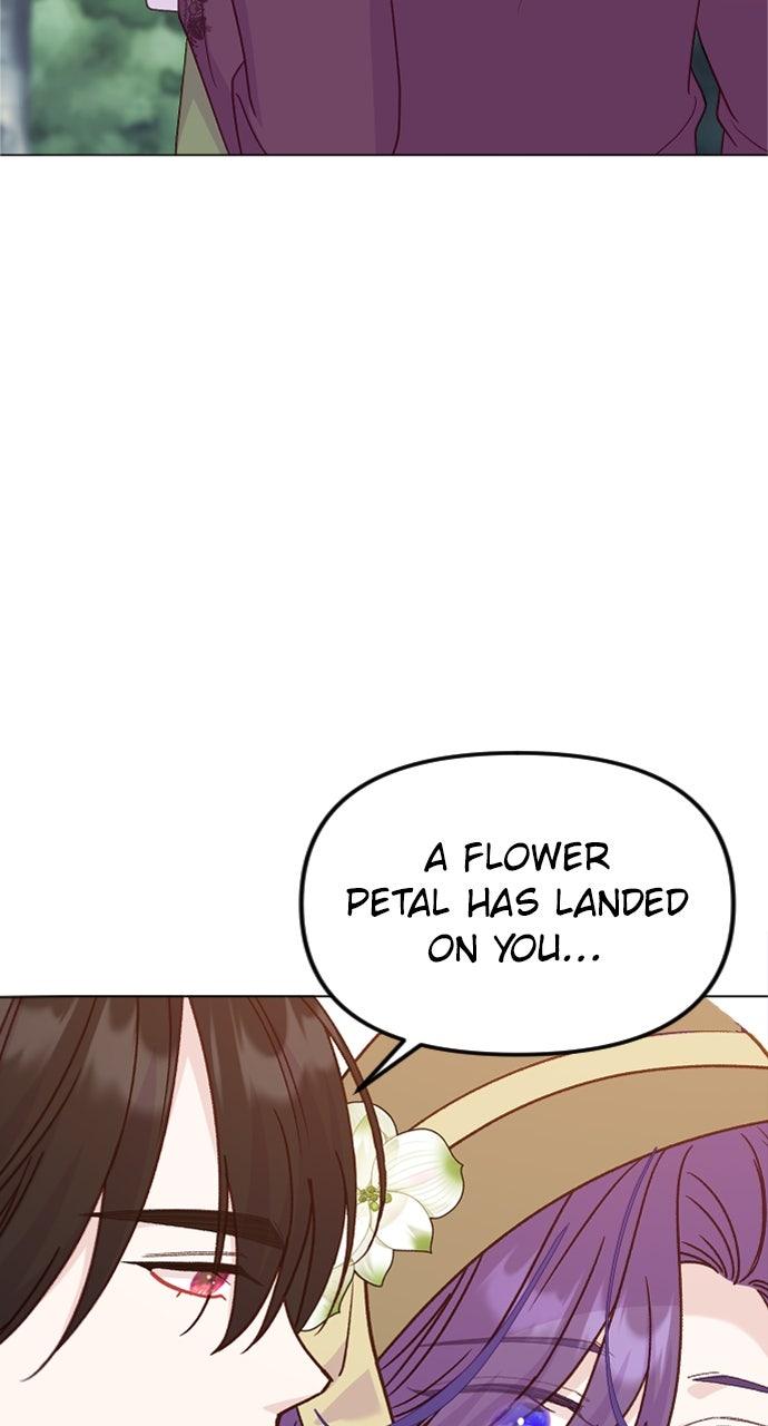 To Die or To Fall In Love Chapter 54 - Page 89