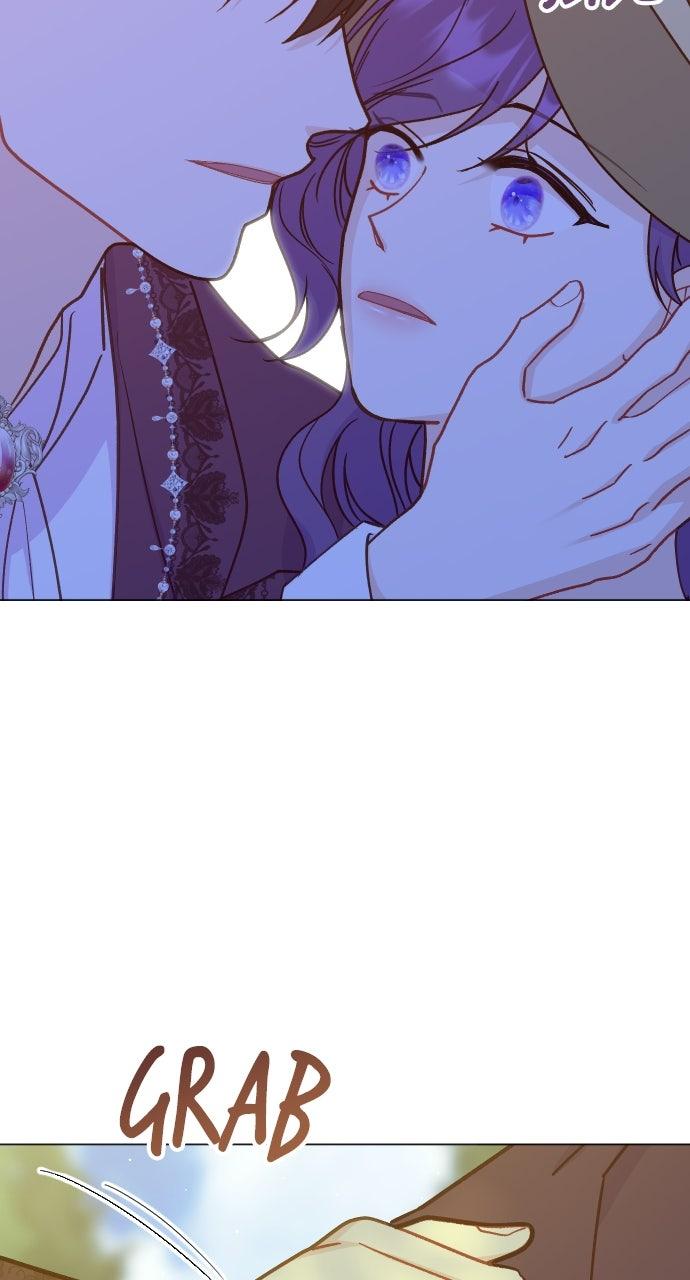 To Die or To Fall In Love Chapter 54 - Page 91