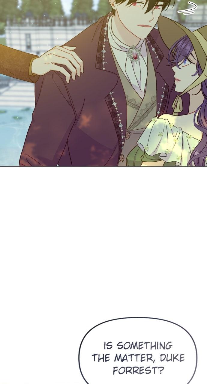 To Die or To Fall In Love Chapter 54 - Page 93