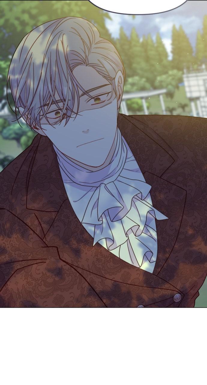 To Die or To Fall In Love Chapter 54 - Page 94