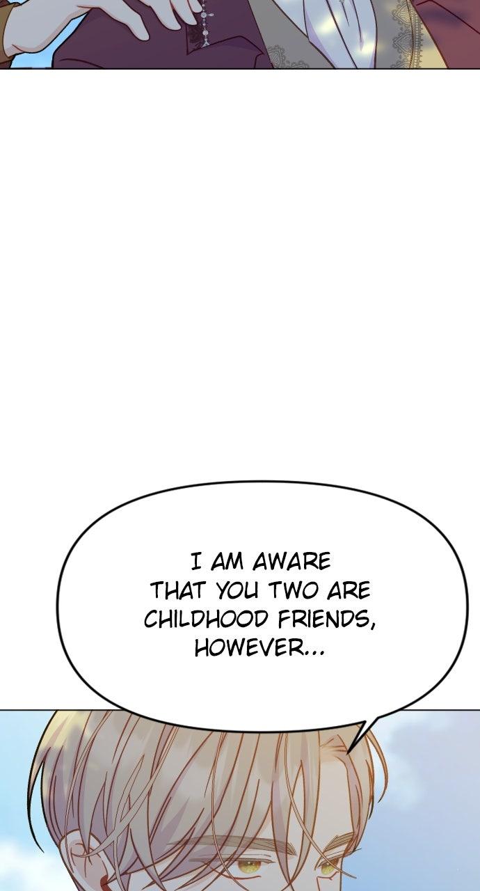 To Die or To Fall In Love Chapter 55 - Page 4